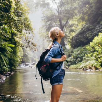 Jak się ubrać na wyprawę w góry?